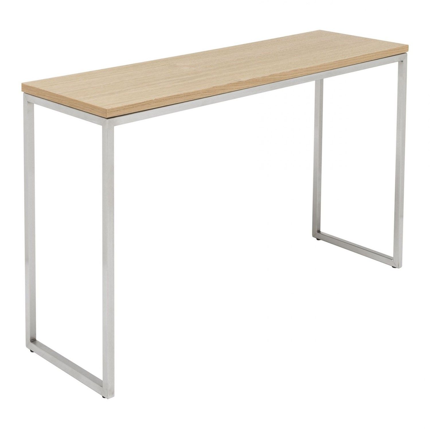 Jan Kurtz designové odkládací stolky Flat Side Table (50 x 80 x 25 cm) - DESIGNPROPAGANDA