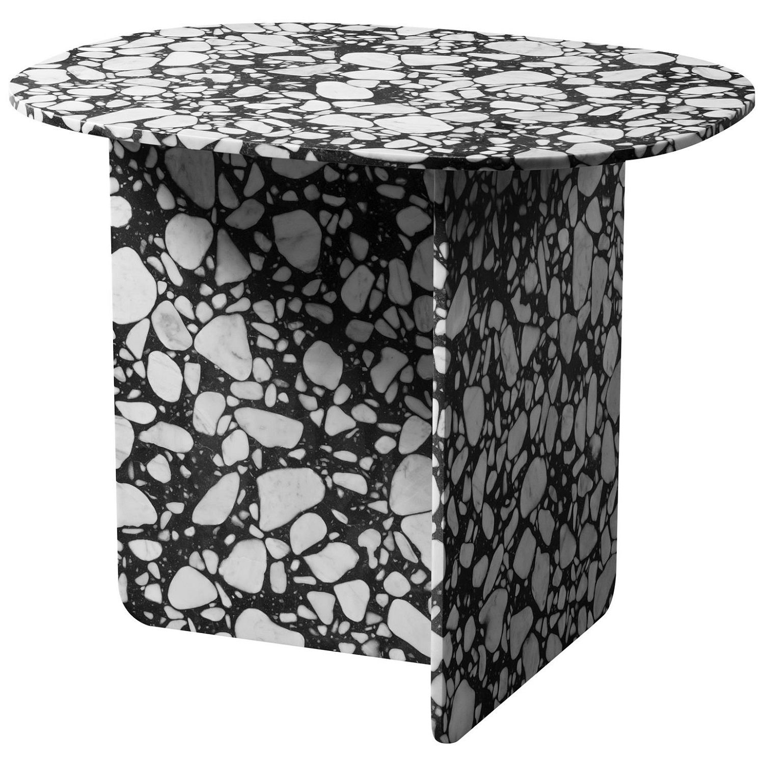 Miniforms designové odkládací stolky Chap Side Table - DESIGNPROPAGANDA
