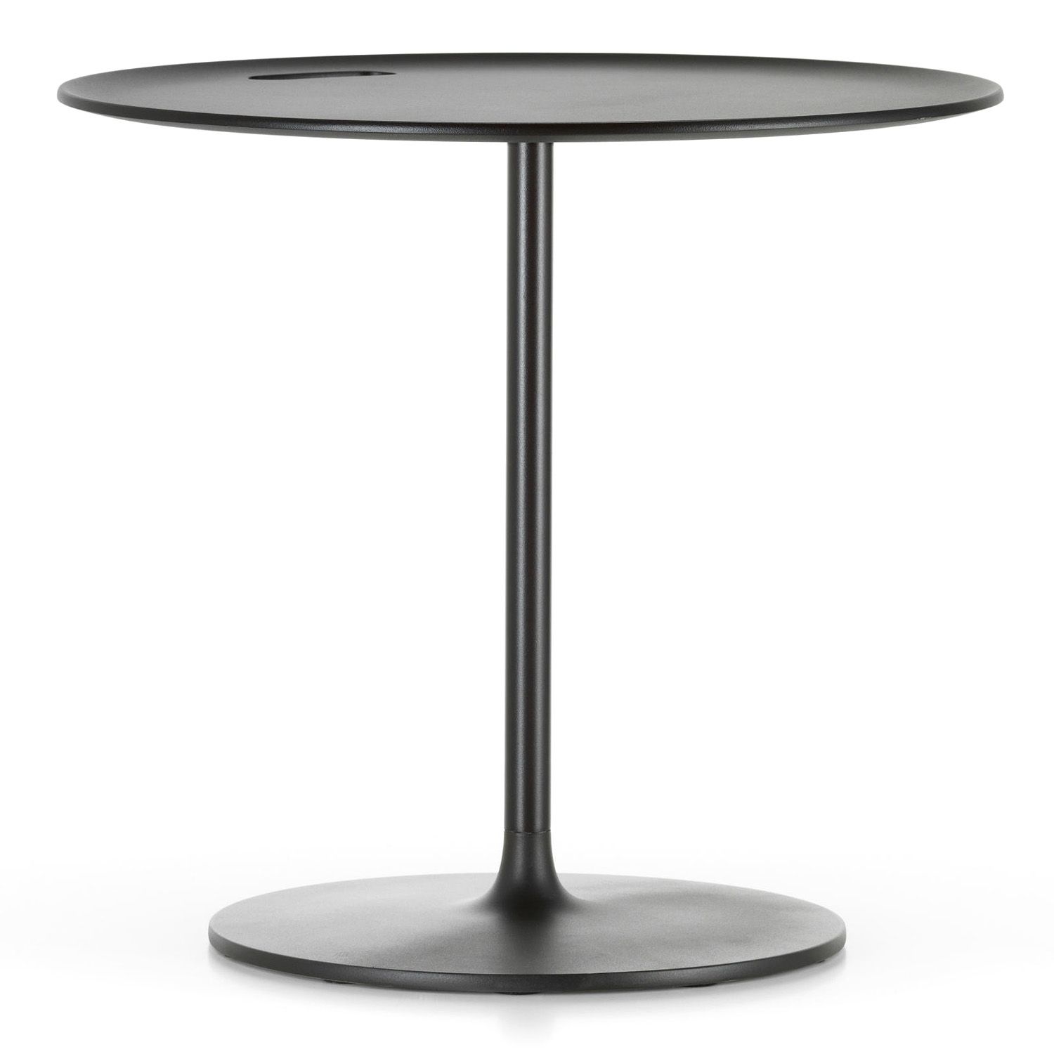 Vitra designové odkládací stolky Occasional Low Table (výška 45 cm) - DESIGNPROPAGANDA