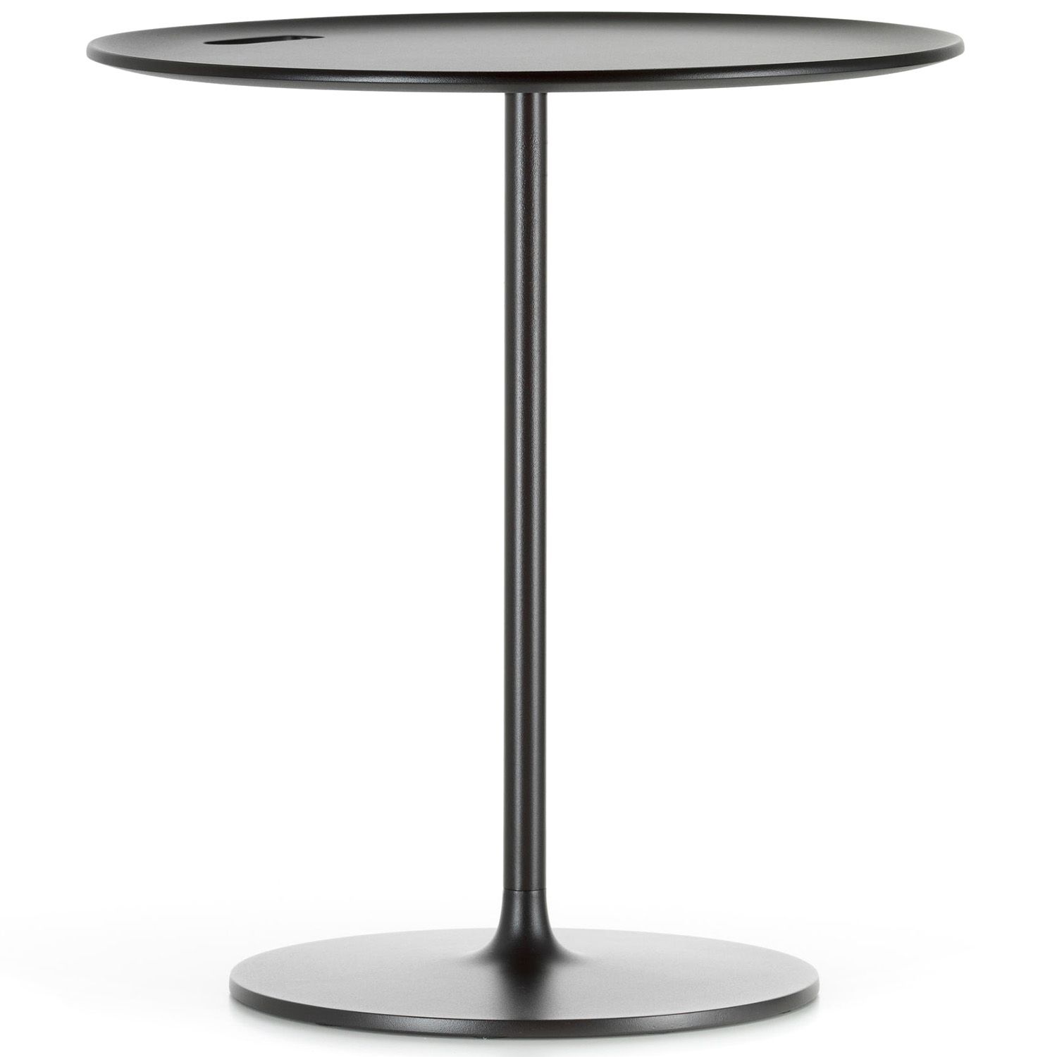 Vitra designové odkládací stolky Occasional Low Table (výška 55 cm) - DESIGNPROPAGANDA