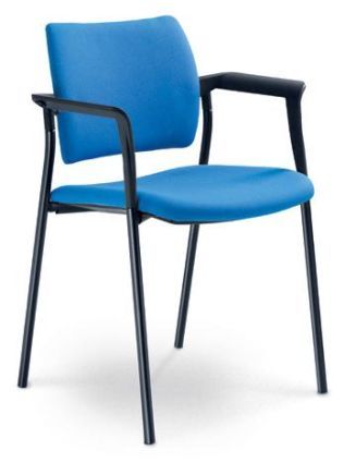LD SEATING - Konferenční židle DREAM 110/BR - 