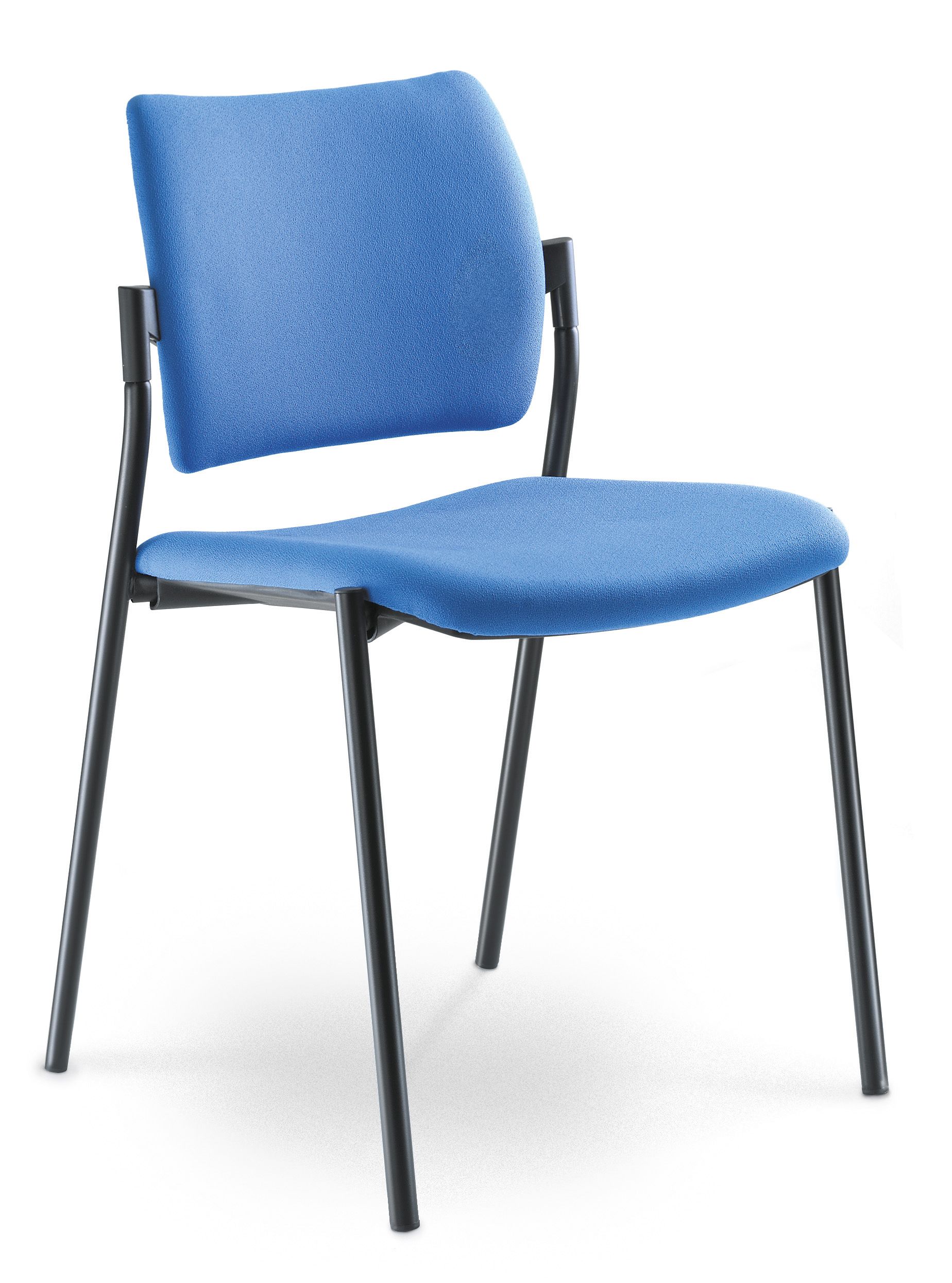 LD SEATING - Konferenční židle DREAM 110 čalouněná - 