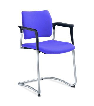 LD SEATING - Konferenční židle DREAM 130-Z-BR - 
