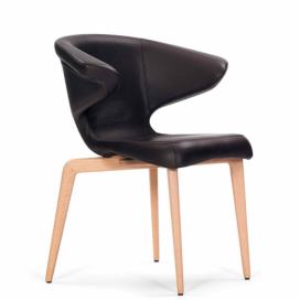 Classicon designové židle Munich Armchair