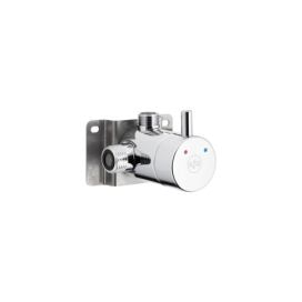 KFA - EXTERNAL směšovací ventil, chrom 823-150-00