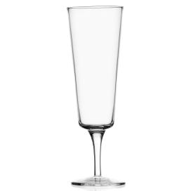 Ichendorf Milano designové sklenice Aurora Flute Glass