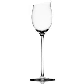 Ichendorf Milano designové sklenice na bílé víno Provence White Wine Glass