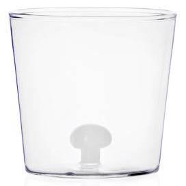 Ichendorf Milano designové sklenice na vodu Greenwood Mushroom Tumbler