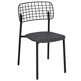 Emu designové zahradní židle Lyze Chair