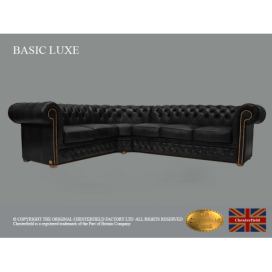 Chesterfield Brighton Basic Luxe 2H3