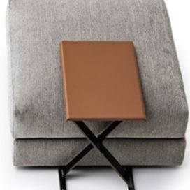 SABA - Odkládací stolek ANANTA CLASS 50x35 cm