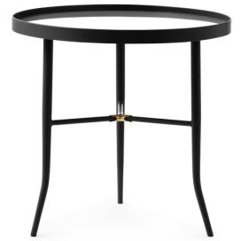 Normann Copenhagen designové odkládací stolky Lug Side Table