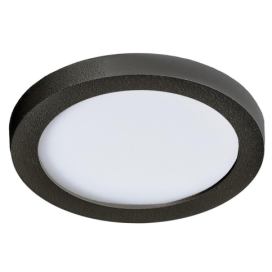 Azzardo Azzardo  - LED Koupelnové podhledové svítidlo SLIM 1xLED/6W/230V IP44 