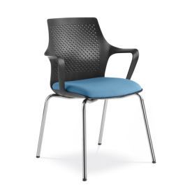 LD SEATING - Konferenční židle TARA 105