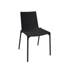 WIESNER HAGER - Konferenční židle MACAO 6836 - plastová