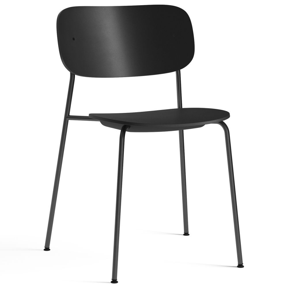 Audo Copenhagen designové židle Co Dining Chair Plastic - DESIGNPROPAGANDA