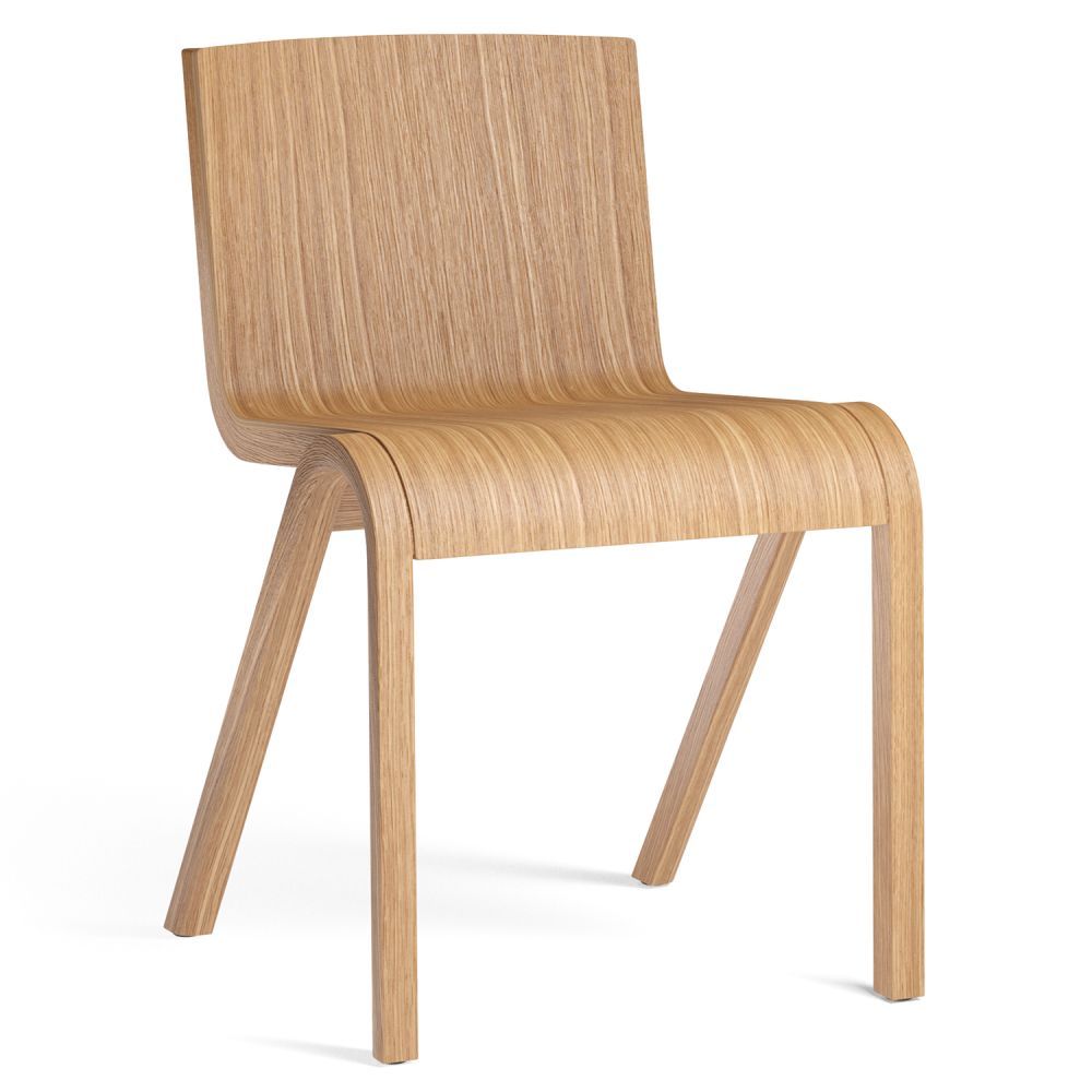 Audo Copenhagen designové židle Ready Dining Chair - DESIGNPROPAGANDA
