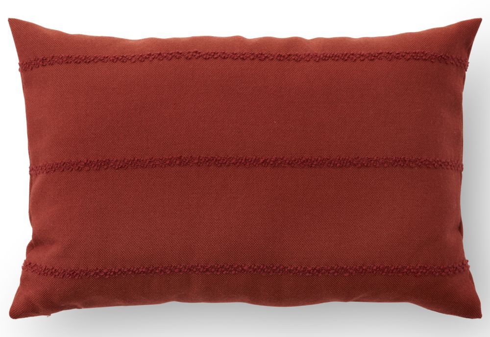 Menu designové polštáře Losaria Pillow (60 x 40 cm) - DESIGNPROPAGANDA