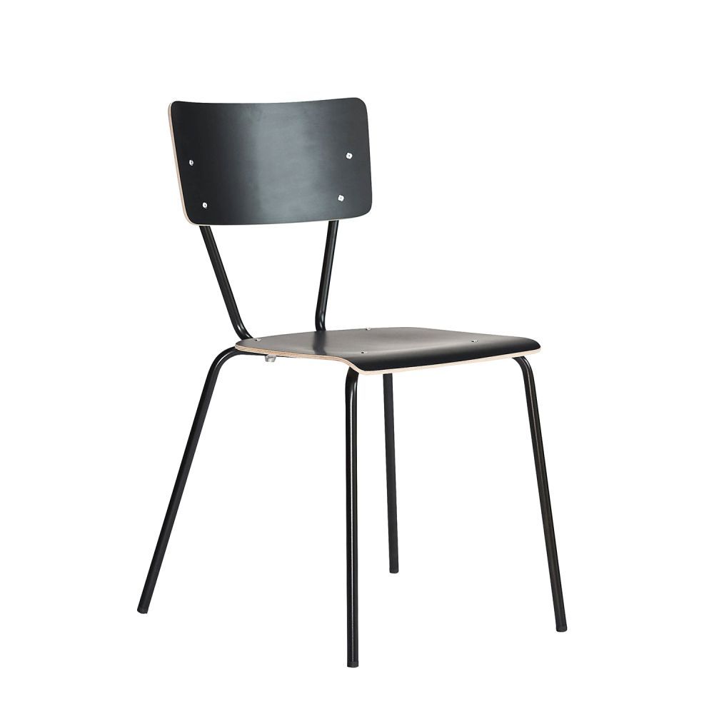 Jan Kurtz designové židle Clio - DESIGNPROPAGANDA