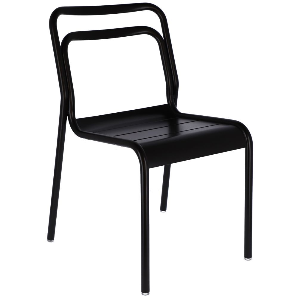 Jan Kurtz designové zahradní židle Live Chair - DESIGNPROPAGANDA