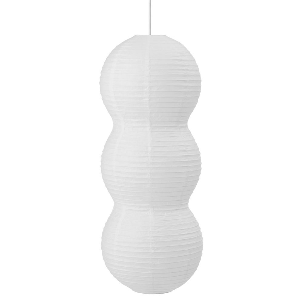 Normann Copenhagen designová závěsná svítidla Puff Lamp Multitude - DESIGNPROPAGANDA