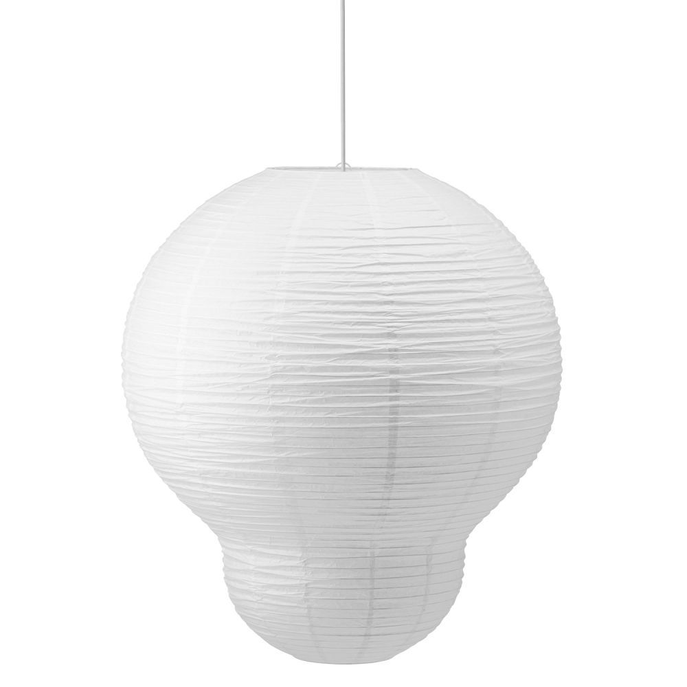 Normann Copenhagen designová závěsná svítidla Puff Lamp Bulb - DESIGNPROPAGANDA