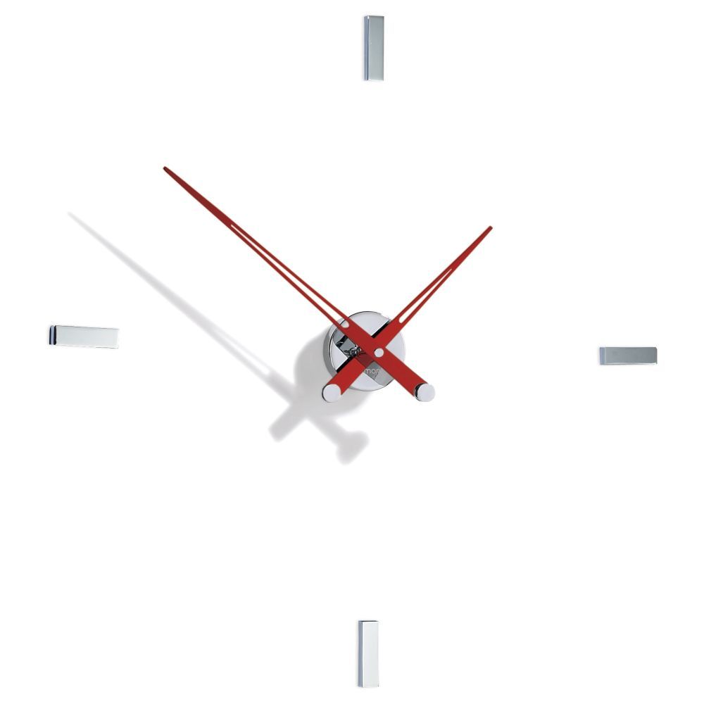 Nomon designové nástěnné hodiny Tacon Small 4 - DESIGNPROPAGANDA