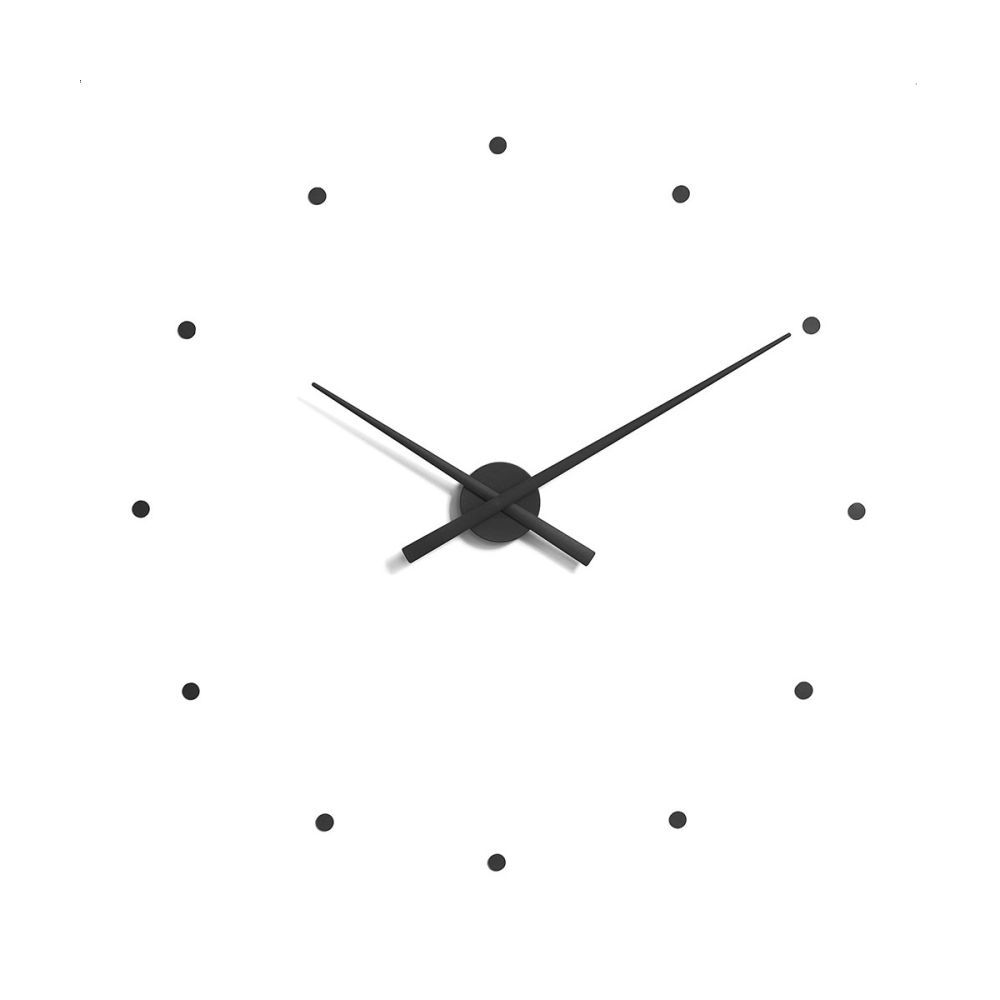 Nomon designové nástěnné hodiny Oj Mini - DESIGNPROPAGANDA