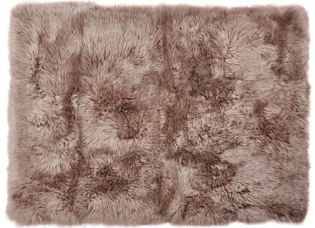 Natures Collection designové kožešinové koberce New Zeland Sheepskin Rug (120 x 180) - DESIGNPROPAGANDA