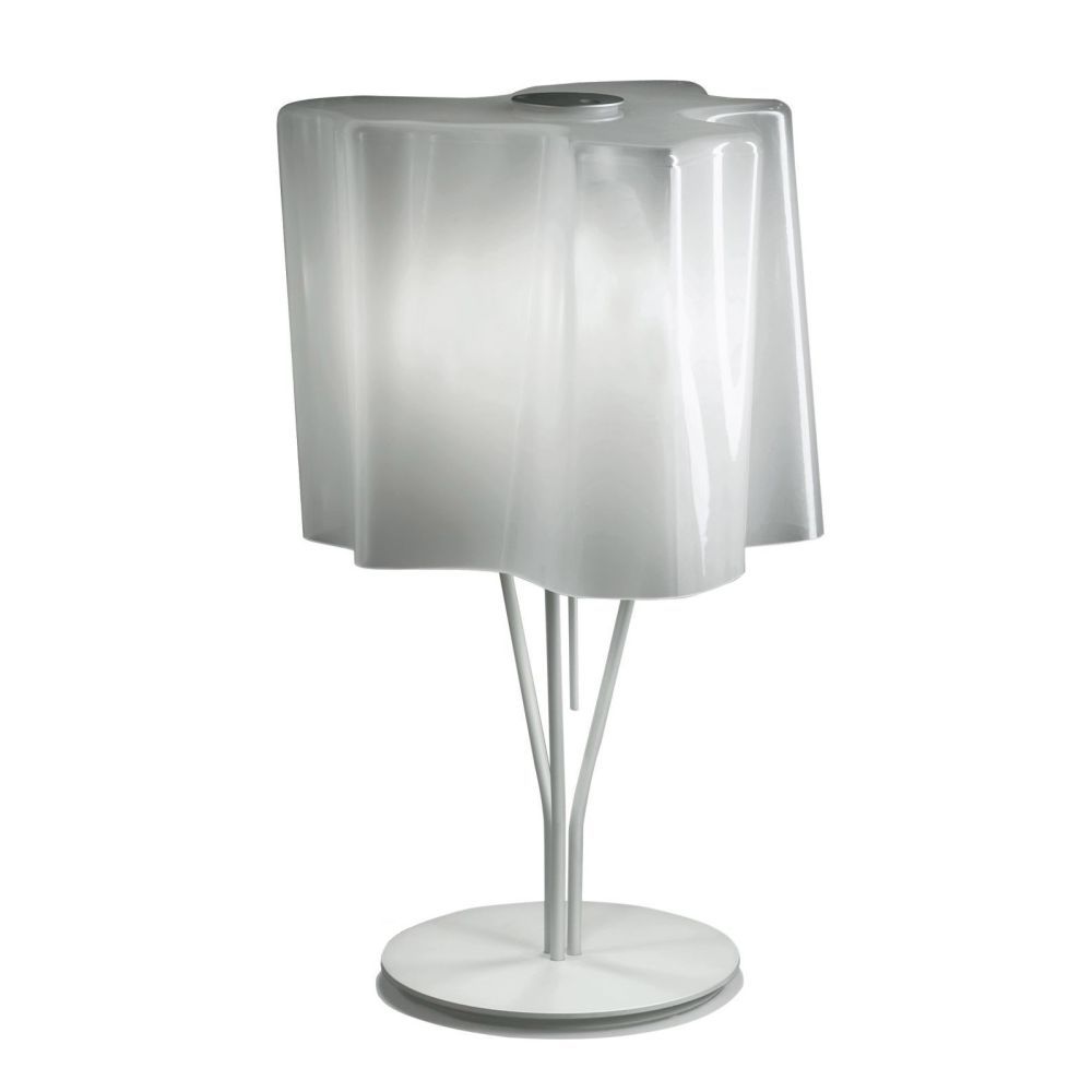 Artemide designové stolní lampy Logico Mini Tavolo - DESIGNPROPAGANDA
