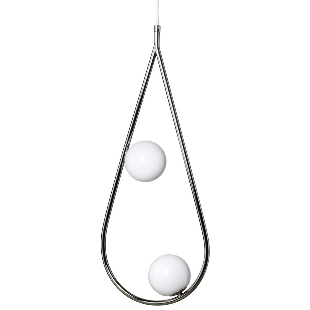Pholc designová závěsná svítidla Pearls 65 - DESIGNPROPAGANDA