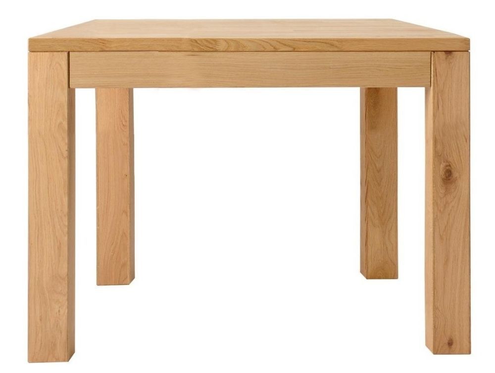 Jan Kurtz designové jídelní stoly Cana Table (75 x 75 cm) - DESIGNPROPAGANDA