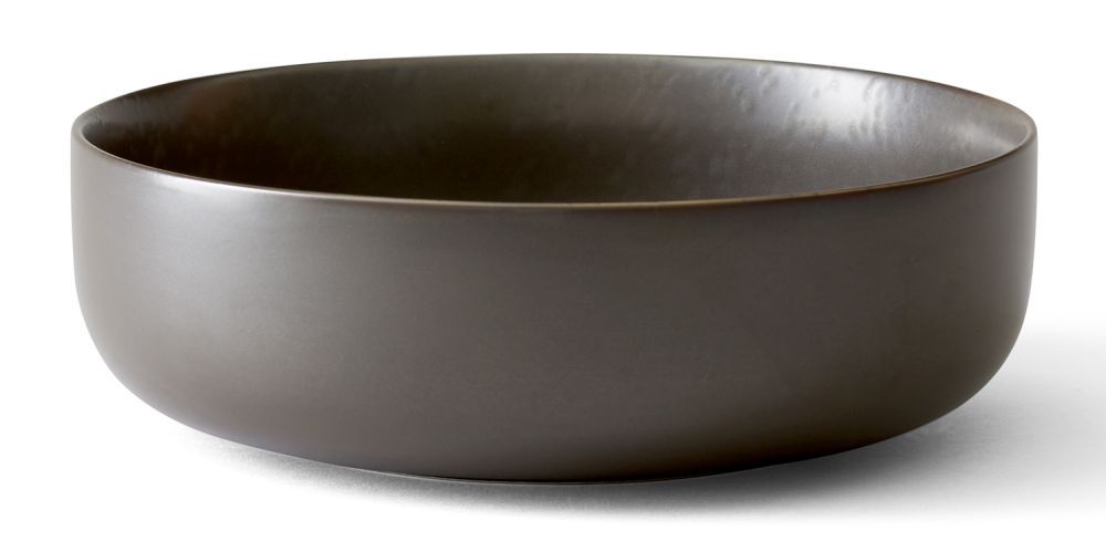 Menu designové mísy New Norm Dinnerware Bowl (průměr 21,5 cm) - DESIGNPROPAGANDA