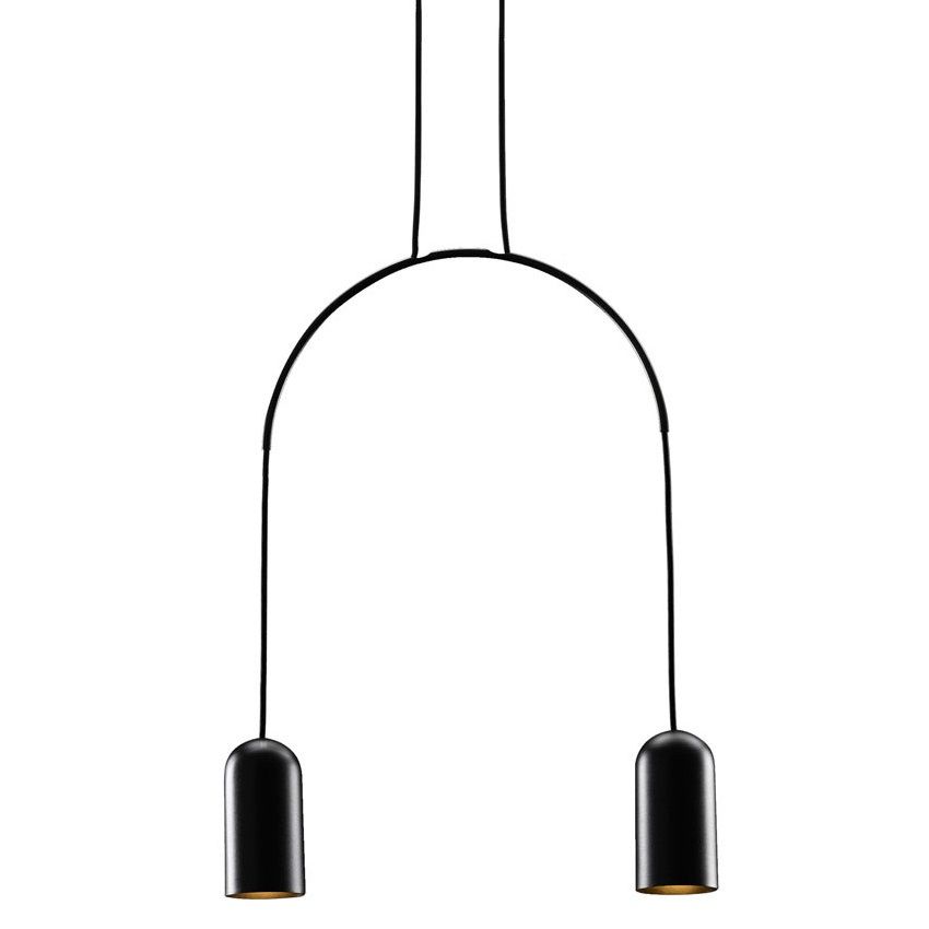 tossB designová závěsná svítidla Bow I - DESIGNPROPAGANDA