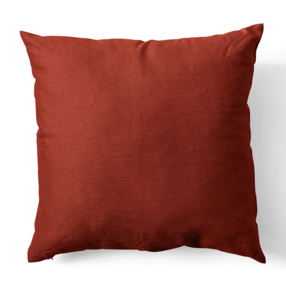 Menu designové polštáře Mimoides Pillow (40 x 40 cm) - DESIGNPROPAGANDA