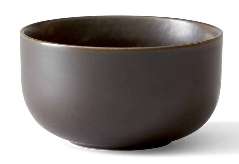 Menu designové mísy New Norm Dinnerware Bowl (průměr 10 cm) - DESIGNPROPAGANDA