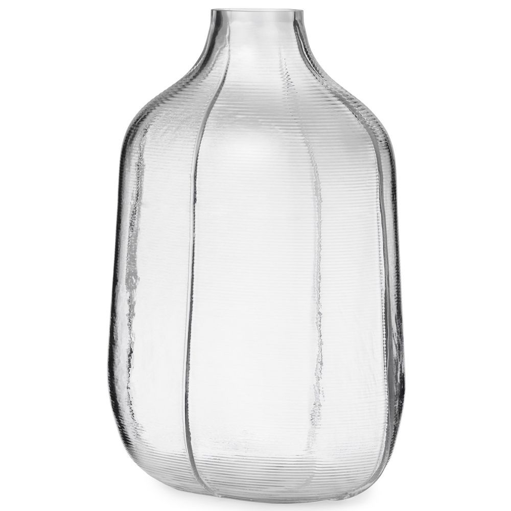 Normann Copenhagen designové vázy Step Vase (31 cm) - DESIGNPROPAGANDA