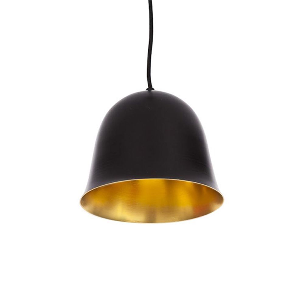 Norr 11 designové závěsné lampy Cloche One - DESIGNPROPAGANDA