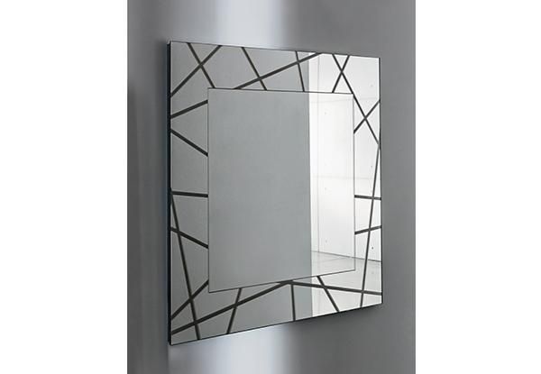 SOVET - Zrcadlo SEGMENT - 