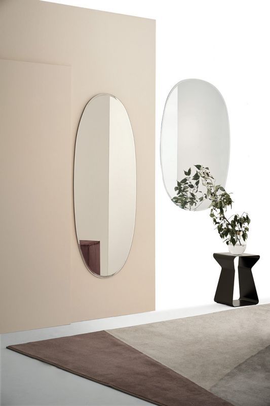 BONTEMPI - Zrcadlo RENOIR - různé rozměry - 