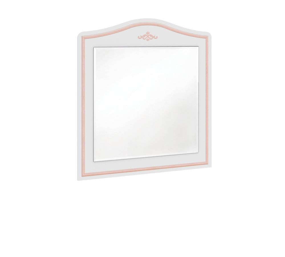 ČILEK - Zrcadlo ke komodě Selena Pink - 