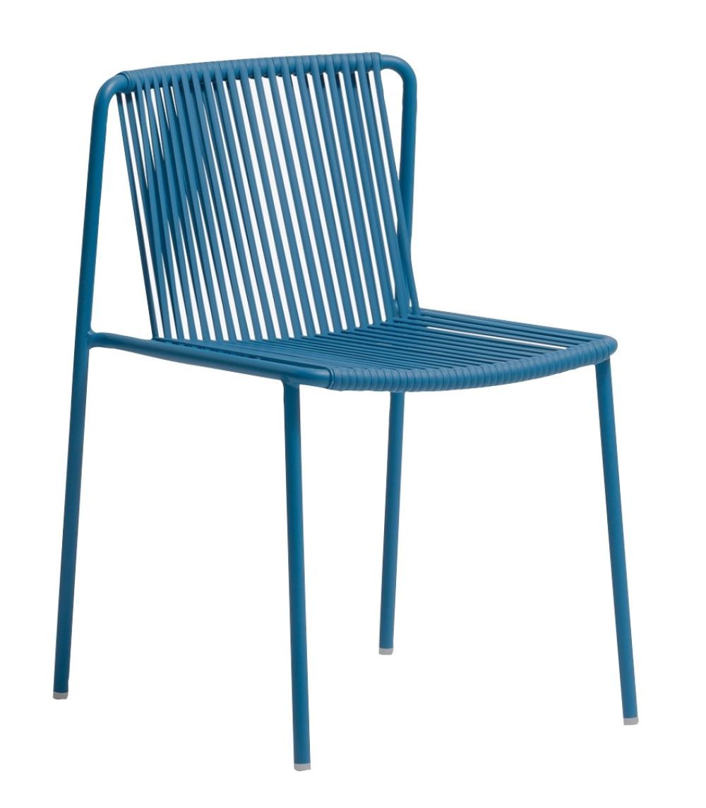 PEDRALI - Židle TRIBECA 3660 - DS - 