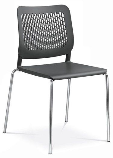 LD SEATING - Židle TIME 170-N4 - 