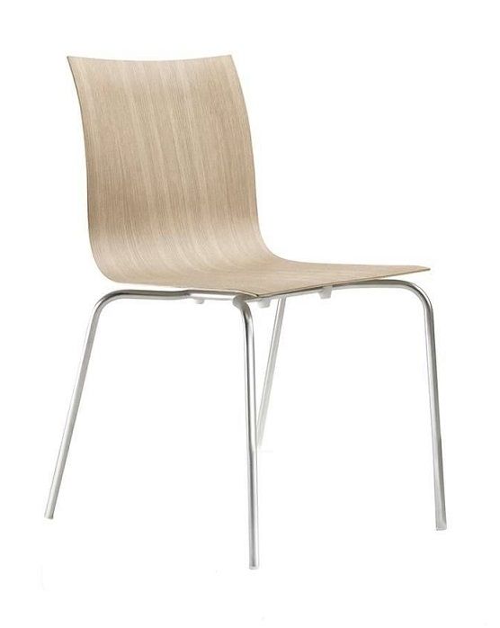 LAPALMA - Židle THIN S16 - 