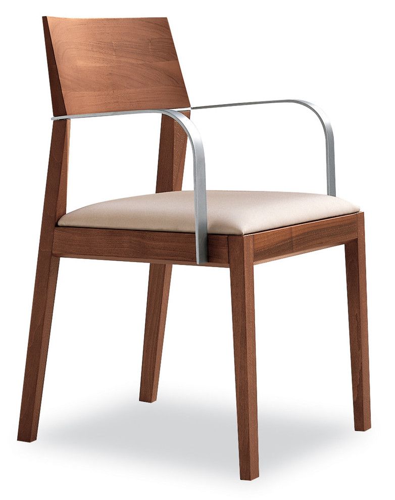 TONON - Židle TENDENCE s područkami - 