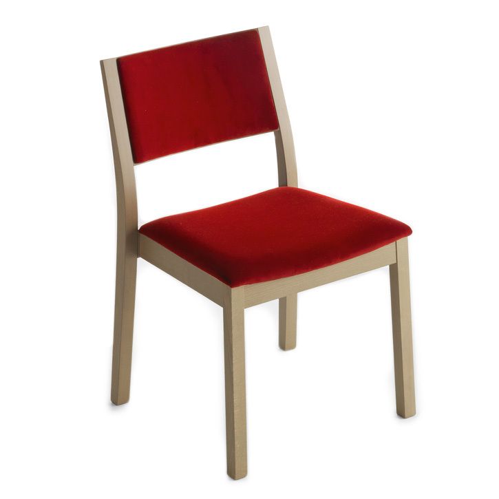 MONTBEL - Židle SINTESI 01512 - 