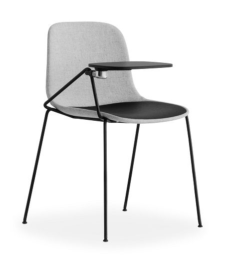 LAPALMA - Židle SEELA S317, čalouněná - 