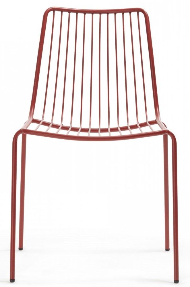 PEDRALI - Židle NOLITA 3651 - DS - 