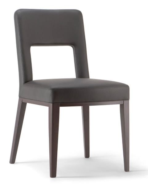 TIROLO - Židle MONTREAL 024 S - 