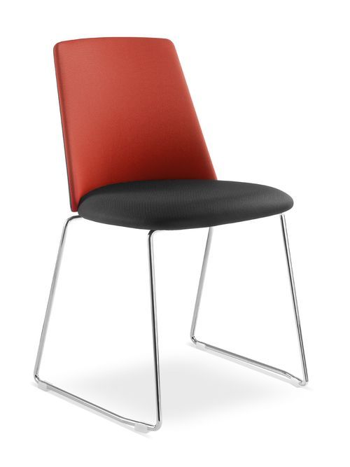 LD SEATING - Židle MELODY CHAIR 361-Q - 
